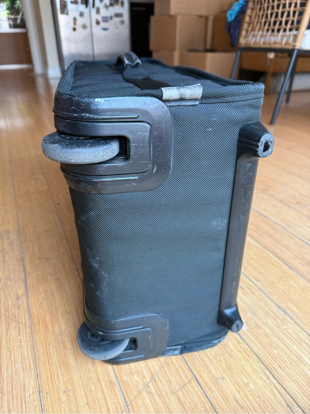 N/A vtg tumi